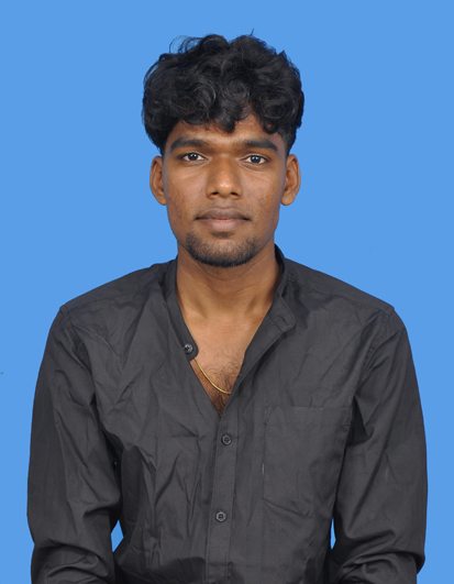 Jebisha Sherlin Anne